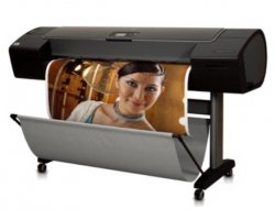 Ploter-HP-DesignJet-Z2100